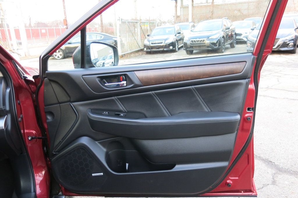 2019 Subaru Outback 3.6R Limited - 22987832 - 47