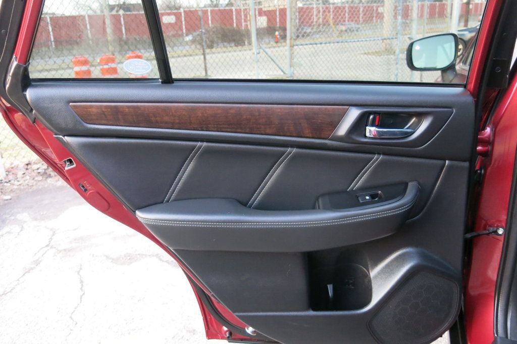 2019 Subaru Outback 3.6R Limited - 22987832 - 48