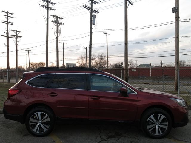 2019 Subaru Outback 3.6R Limited - 22987832 - 4