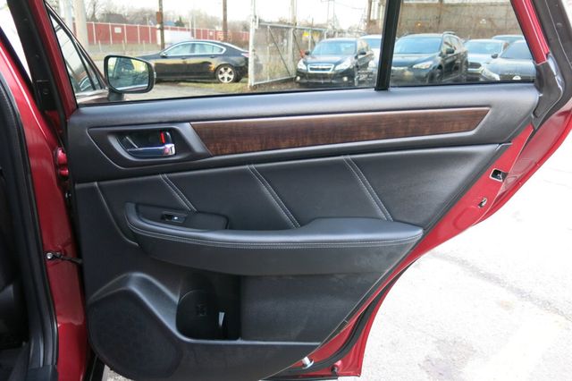 2019 Subaru Outback 3.6R Limited - 22987832 - 49