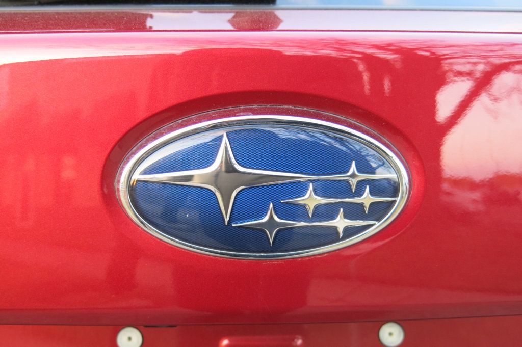 2019 Subaru Outback 3.6R Limited - 22987832 - 52