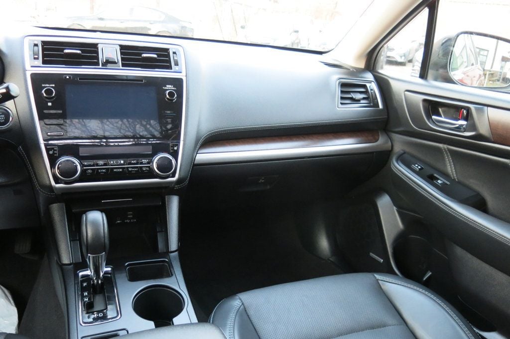 2019 Subaru Outback 3.6R Limited - 22987832 - 55