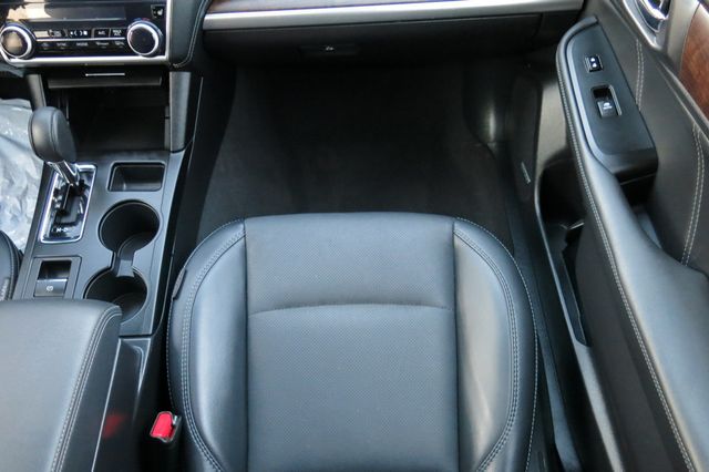 2019 Subaru Outback 3.6R Limited - 22987832 - 57