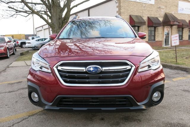 2019 Subaru Outback 3.6R Limited - 22987832 - 6