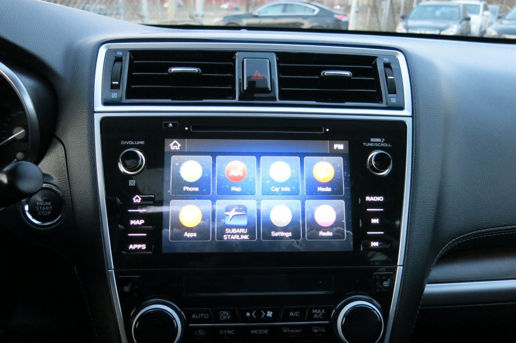 2019 Subaru Outback 3.6R Limited - 22987832 - 69