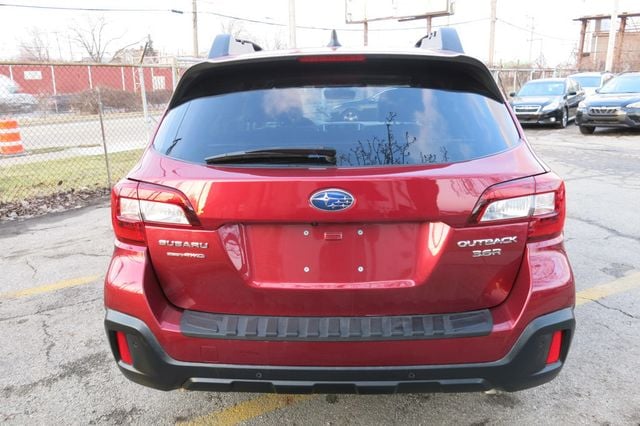 2019 Subaru Outback 3.6R Limited - 22987832 - 7
