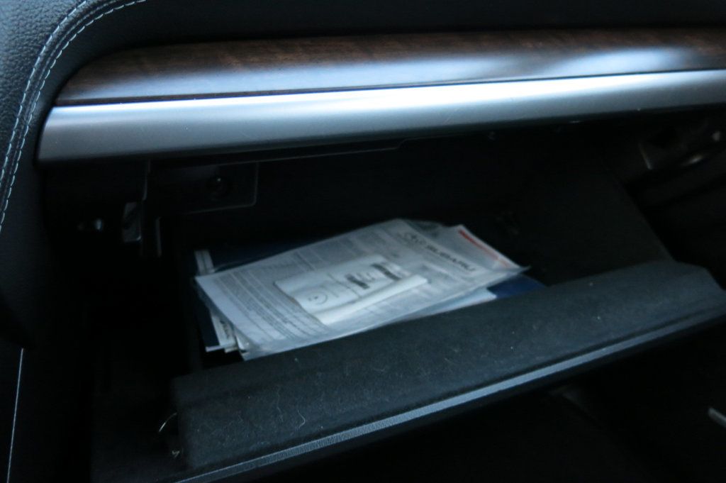 2019 Subaru Outback 3.6R Limited - 22987832 - 81