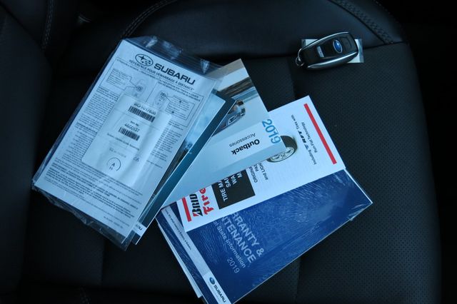 2019 Subaru Outback 3.6R Limited - 22987832 - 82