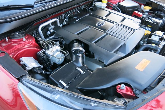 2019 Subaru Outback 3.6R Limited - 22987832 - 84