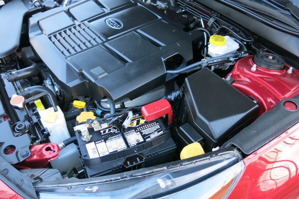 2019 Subaru Outback 3.6R Limited - 22987832 - 85