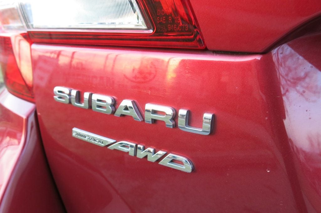 2019 Subaru Outback 3.6R Limited - 22987832 - 8
