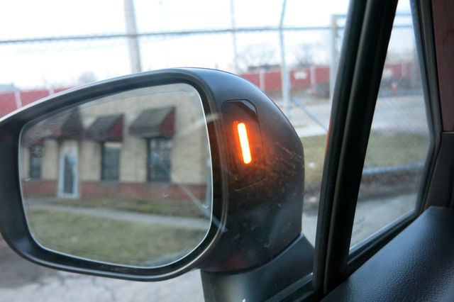 2019 Subaru Outback 3.6R Limited - 22987832 - 91