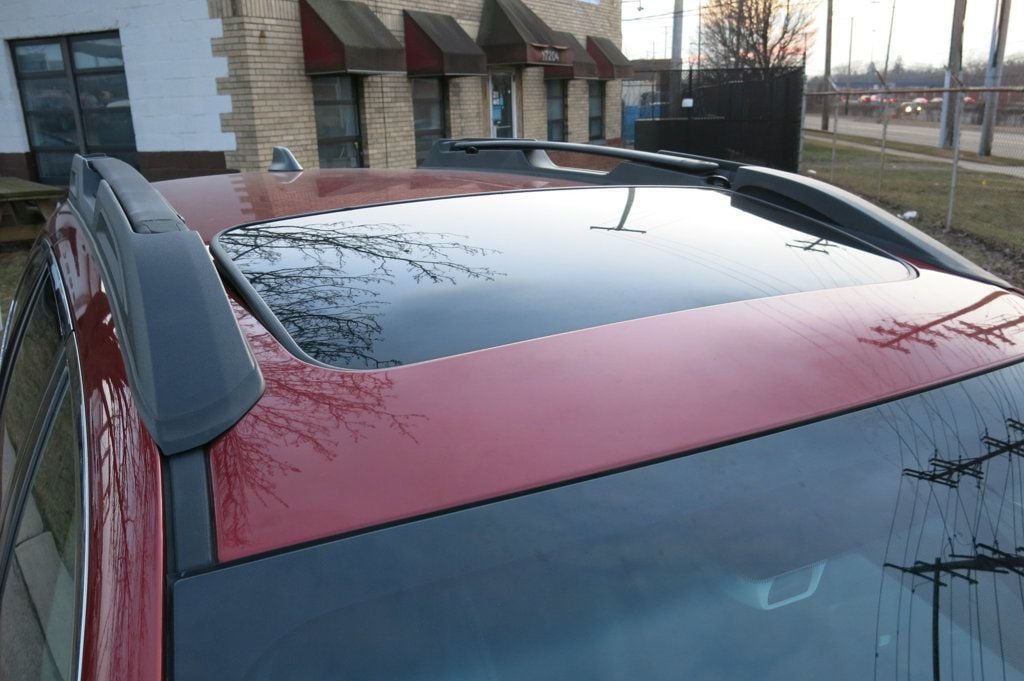 2019 Subaru Outback 3.6R Limited - 22987832 - 94