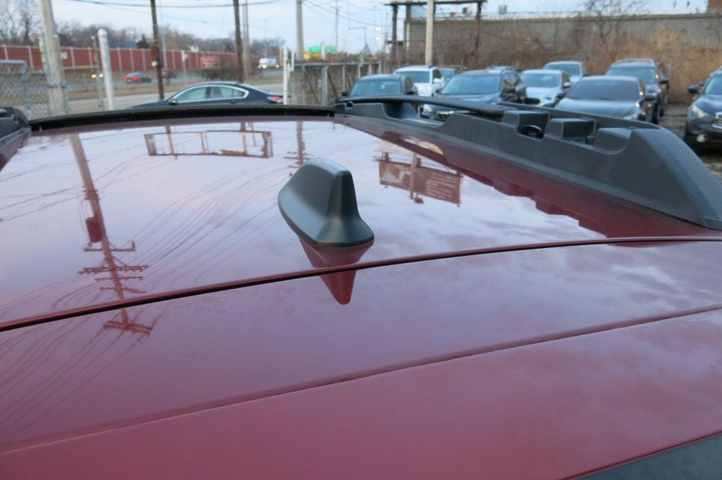 2019 Subaru Outback 3.6R Limited - 22987832 - 95