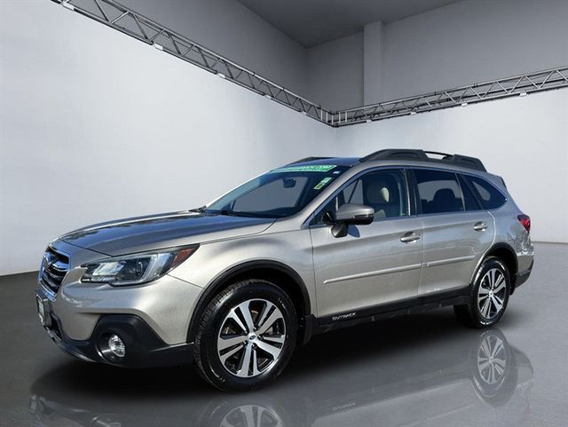 2019 Subaru Outback 3.6R Limited - 22991501 - 9