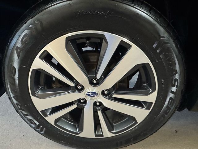 2019 Subaru Outback 3.6R Limited - 22991501 - 10