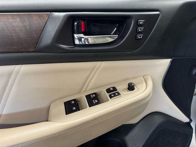 2019 Subaru Outback 3.6R Limited - 22991501 - 12