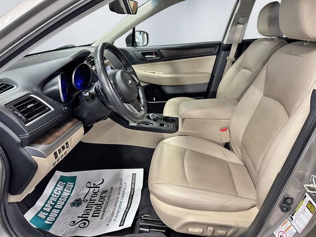 2019 Subaru Outback 3.6R Limited - 22991501 - 15
