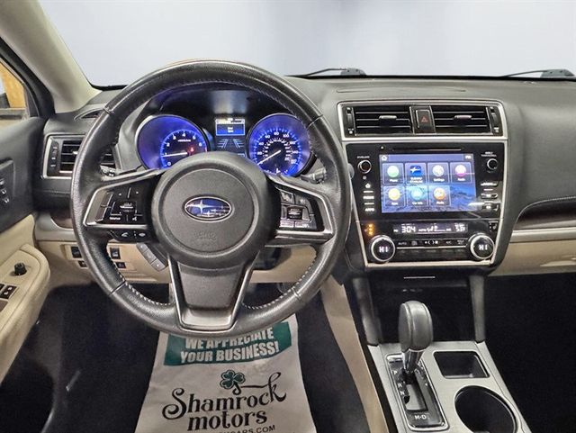 2019 Subaru Outback 3.6R Limited - 22991501 - 16