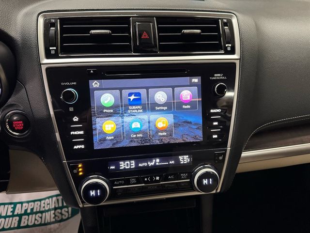 2019 Subaru Outback 3.6R Limited - 22991501 - 18