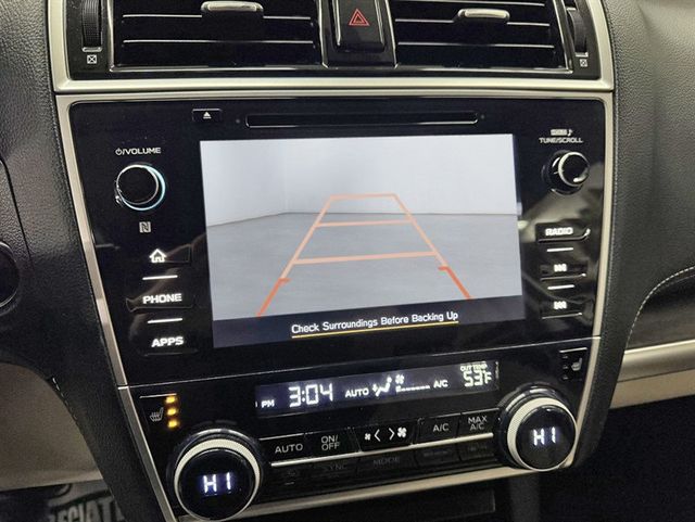 2019 Subaru Outback 3.6R Limited - 22991501 - 19