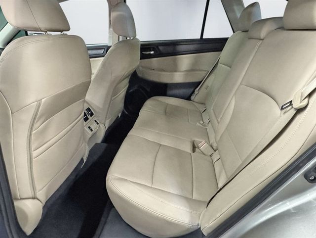 2019 Subaru Outback 3.6R Limited - 22991501 - 20