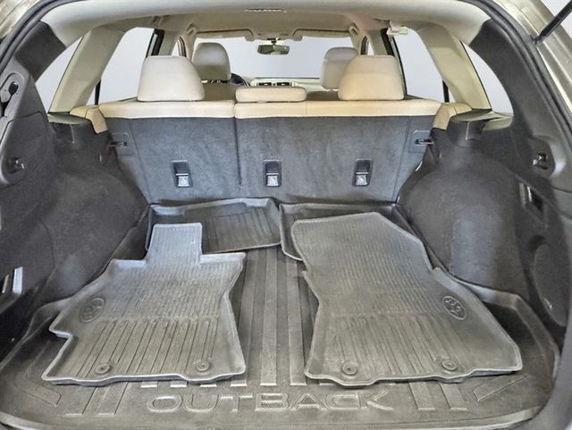 2019 Subaru Outback 3.6R Limited - 22991501 - 22