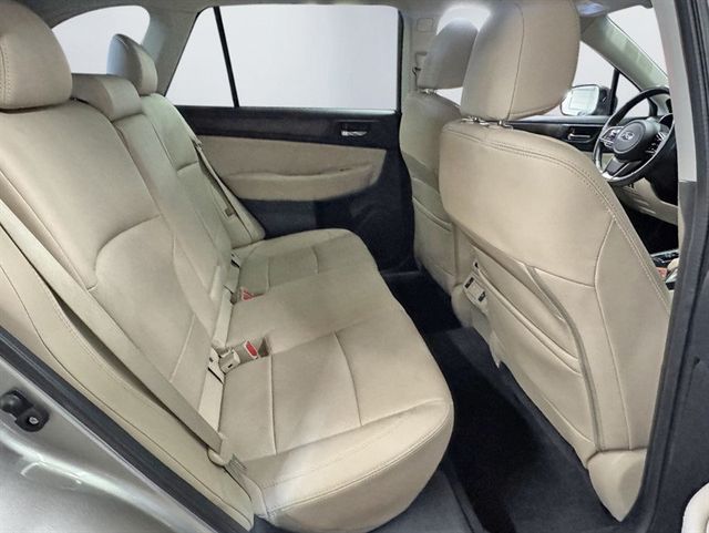 2019 Subaru Outback 3.6R Limited - 22991501 - 24