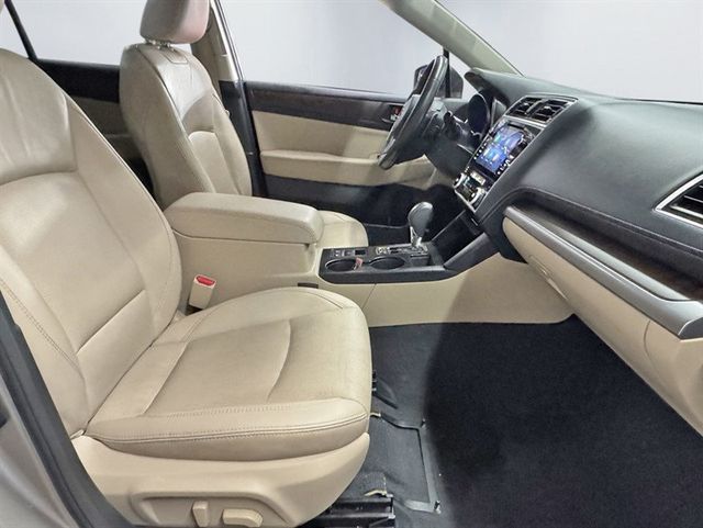 2019 Subaru Outback 3.6R Limited - 22991501 - 25