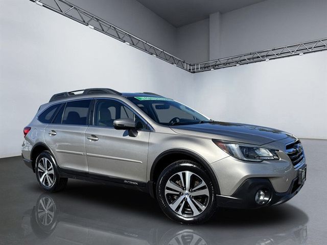 2019 Subaru Outback 3.6R Limited - 22991501 - 26