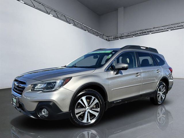 2019 Subaru Outback 3.6R Limited - 22991501 - 27