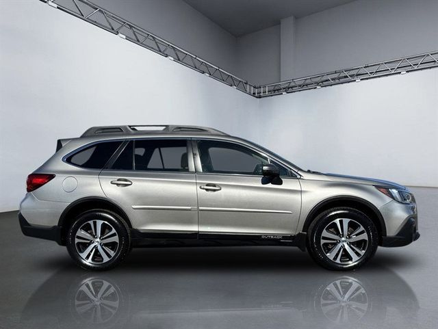 2019 Subaru Outback 3.6R Limited - 22991501 - 2