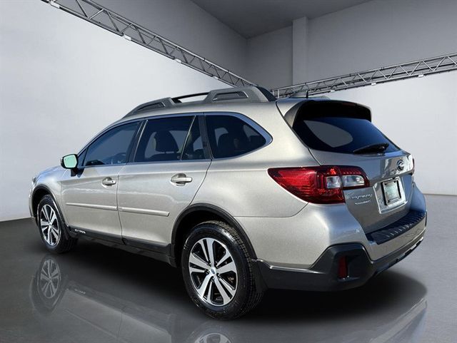 2019 Subaru Outback 3.6R Limited - 22991501 - 4