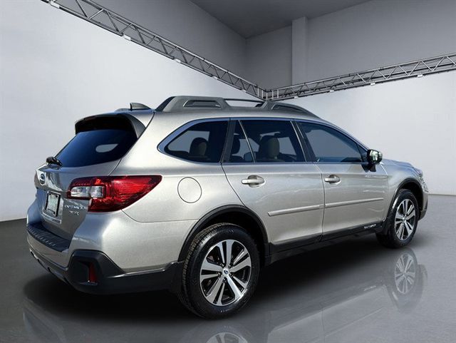 2019 Subaru Outback 3.6R Limited - 22991501 - 6