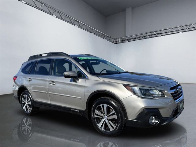 2019 Subaru Outback 3.6R Limited - 22991501 - 7