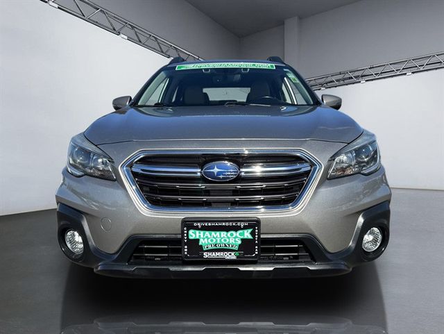 2019 Subaru Outback 3.6R Limited - 22991501 - 8