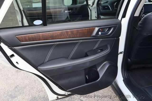 2019 Subaru Outback 3.6R Limited - 22982494 - 10