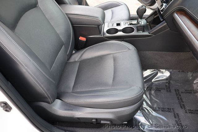 2019 Subaru Outback 3.6R Limited - 22982494 - 12