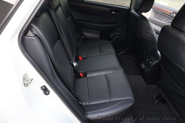 2019 Subaru Outback 3.6R Limited - 22982494 - 15