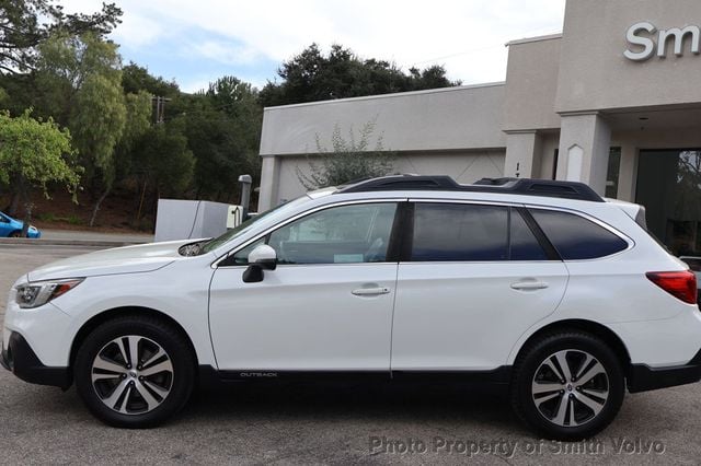2019 Subaru Outback 3.6R Limited - 22982494 - 1