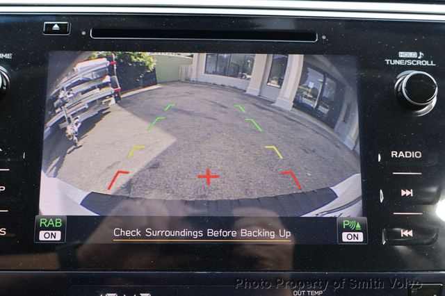 2019 Subaru Outback 3.6R Limited - 22982494 - 19