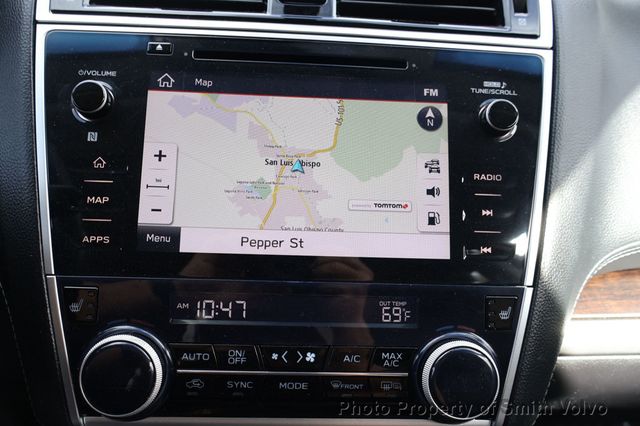 2019 Subaru Outback 3.6R Limited - 22982494 - 21