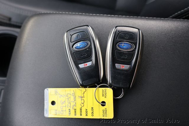 2019 Subaru Outback 3.6R Limited - 22982494 - 23