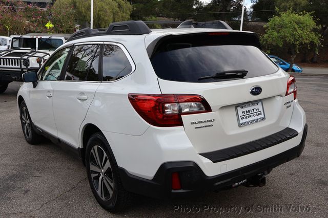 2019 Subaru Outback 3.6R Limited - 22982494 - 2