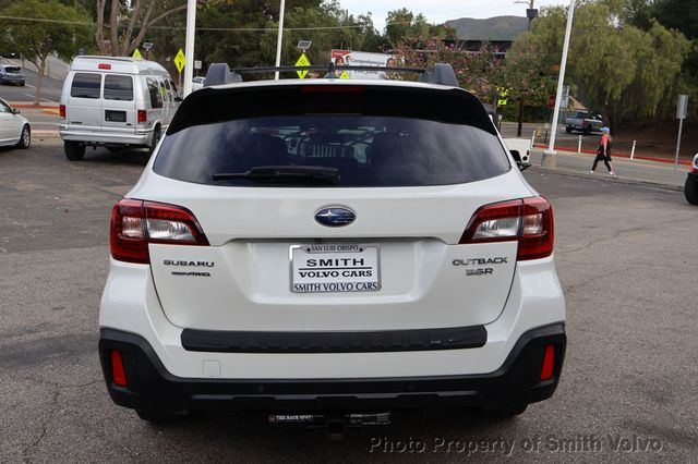 2019 Subaru Outback 3.6R Limited - 22982494 - 3