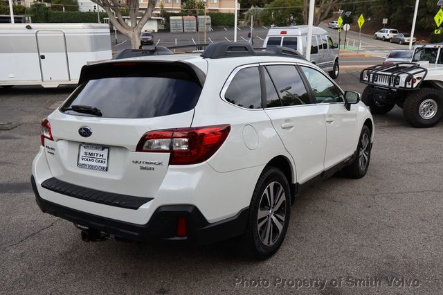 2019 Subaru Outback 3.6R Limited - 22982494 - 4
