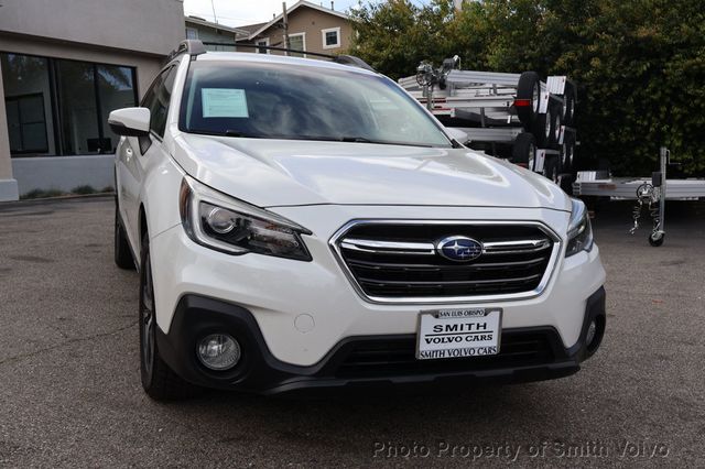 2019 Subaru Outback 3.6R Limited - 22982494 - 5