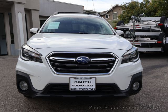 2019 Subaru Outback 3.6R Limited - 22982494 - 6
