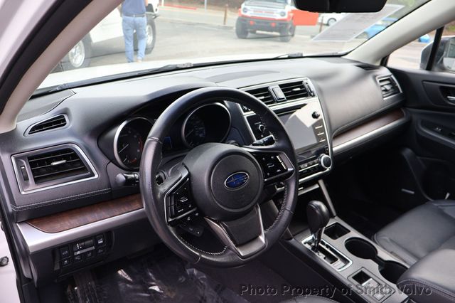 2019 Subaru Outback 3.6R Limited - 22982494 - 8