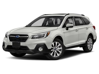 2019 Subaru Outback